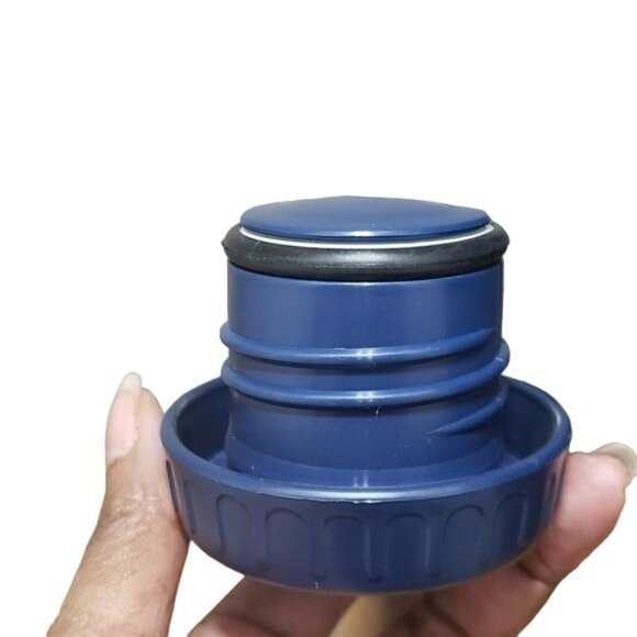 Vintage Western Field Thermos 32oz Specifically for Montgomery Ward Department S - Picture 6 of 11